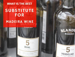 Here's the best dry sherry substitute to use in recipes. What Is The Best Substitute For Madeira Wine Wine Turtle