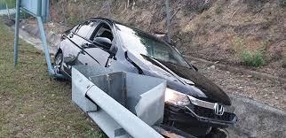 Check spelling or type a new query. Aksi Pemandu Mabuk Bawa Kereta Hingga Kemalangan Dirakam Polis