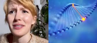 Estados Unidos: le regalaron prueba de ADN y descubre que es hija de  multimillonario