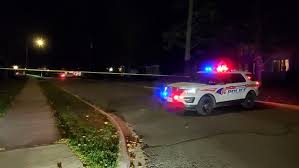 Richmond, ca is a diverse community. Police Investigating After Man Fatally Shot In Richmond Hill Cp24 Com