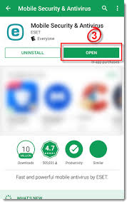 This app is no longer available in the store. Kb2997 Download Installation Und Aktivierung Von Eset Mobile Security Fur Android
