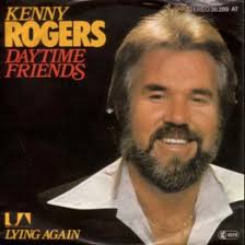 Kenny Rogers