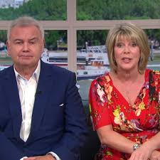 This morning have gone digital and launched a brand new app. This Morning Announces Shake Up With New Presenters On The Way Manchester Evening News