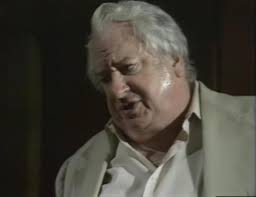 Quiller" Political Jungle (TV Episode 1975)