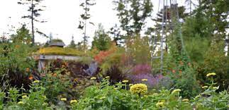 Coastal Maine Botanical Gardens Is A Premier Tourist Attraction Located On The Boothbay Peninsula Near Augu Maine Road Trip Botanical Gardens East Coast Travel