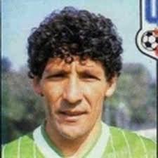 Profile C. Borja, : Info, news, matches and statistics