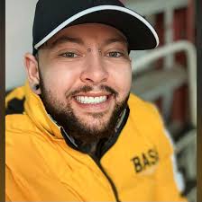 I want to share about our dear friend...