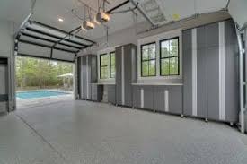 Start by using our online design tool to design your perfect storage solution.with a wide variety of cabinet sizes, choices and colors, you'll be able to satisfy almost any need. Garage Storage Cabinets Design And Install Closet Factory