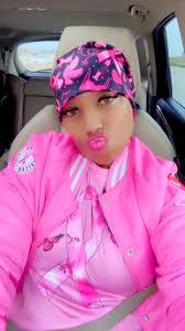 Today is a very special day for me! God has his hands