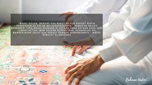 Niat sholat witir beserta latin dan terjemahnya. Cara Solat Sunat Tahiyatul Masjid