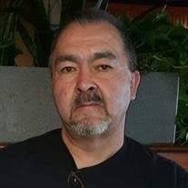 Thomas A Martinez Obituary