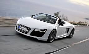 2018 Audi R8 Spyder 5 2 Fsi Quattro Car Photos Catalog 2019