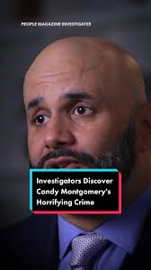 Candy Montgomery: The Shocking Crime Investigation Unveiled