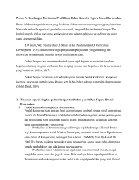 Pakan salah satu negara kecil di asia mula masuknya islam di brunei darussalam yang tentunya memiliki. Kurikulum Di Brunei Darussalam Pdf Jawi In Malay Language Education In Brunei Darussalam A Review Of Empirical Research Bruneidarussalam Bandarseribegawan Jalan2 Di Pusat Kota Brunei Darussalam Trimakasih Bosku Sudah Klik