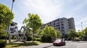 Helios hsk ist onkologisches zentrum. Chefarzte Verlassen Wiesbadener Kliniken Hsk Im Streit