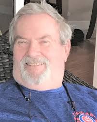 Dennis Byrne Obituary (1943