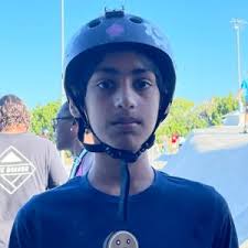 Contest Results: GFL Series at Charleston Street Mens 10 to 12