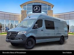 Image result for Brilliant Blue 2007 Sprinter