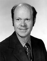 American Astronomer from Happy, Texas, and his Work in Radio Astronomy