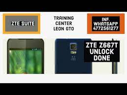 We need your email address . Zte Z667t Unlock App Done Youtube