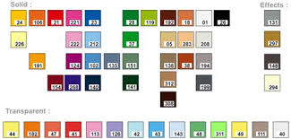 Colour Palette Greyscale Colour Color Brick Colors