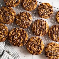 Danish butter cookies seem to have an egg or egg yolks added and sometimes ground almonds. Recipes Bob S Red Mill