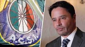 No hay dónde perderse" y "que la continuidad sea real": J. A. Kast se  inclina por el candidato de Carter en La Florida