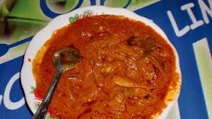 Tumis semua cabai dan tomat hingga cukup layu. Sambalado Tanak Pembangkit Selera Makan Tribun Pekanbaru