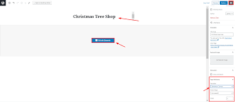 With locations across the country, you're never too far from a christmas tree shop. Make A Christmas Tree Shop Using Elementor Element Pack Updated Element Pack Pro