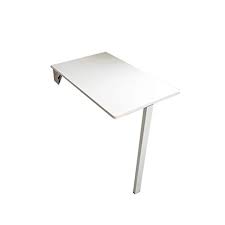 Comment faire une table de cuisine murale rabattable, partie 1/2 fabriquée avec du panneau récupéré sur un ancien meuble , pieds escamotables et réglable. Table Murale Rabattable Table Pliante Murale Rabattable En Bois Table De Cuisine Et Salle A Manger Poste De Travail De Bureau A Domicile Couleur Blanc Cuisine Tables