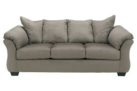 Adjustable so it conforms with your needs and available in 2 colors. Darcy Sofa Ashley Furniture Homestore