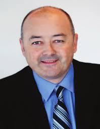 A Year of Connection