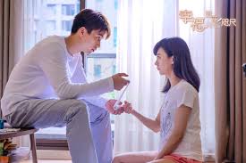 Love is in the air. Review Love Is In The Air Drama Delight