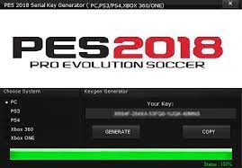 How to download and install pes 2018 pro evolution soccer 2018 for free working 100%. Pes 2018 Serial Key Generator Generate Pes Key Online For Pc Psn Xbox 2018 Key Serial Generation