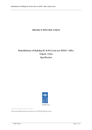 Deserts are hot and dry. Http Procurement Notices Undp Org View File Cfm Doc Id 150106