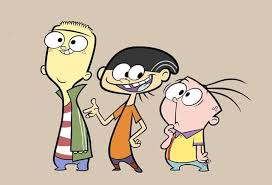 Professor Kle On Twitter Ed Edd N Eddy Looney Tunes Cartoons Old Cartoon Network