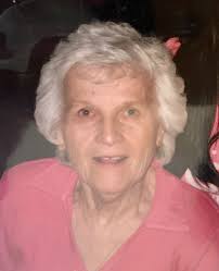 Marilyn Gannon — Donlon Funeral Home