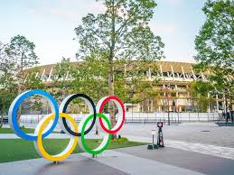 Olympic games tokyo 2020, from 24 july to 31 july in japan, tokyo, 128 countries and 393 judoka. 15 Things To Know About Japan At The Olympics Time Out Tokyo