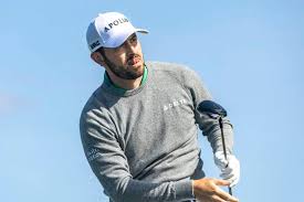 Patrick Cantlay Makes Shocking Withdrawal From $20 Million PGA Tour Event at Trump Doral