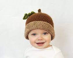 Etsy El Lugar Para Comprar Y Vender Todo Lo Que Esta Hecho A Mano Baby Hats Knitting Crochet Baby Hats Baby Hats