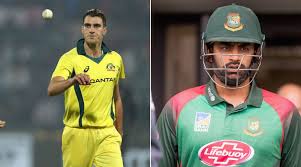 Jun 05, 2021 · the bangladesh vs india 2022 fifa world cup qualifiers match will be telecast live on the star sports 2, star sports 2 hd and star sports 3 tv channels in india. Australia Vs Bangladesh Match Prediction Who Will Win Today Cricket World Cup Match Cwc 2019 The Sportsrush