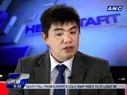 Update information for dennis manalo ». Anc Headstart Atty Dennis Manalo Defense Lawyer For Corona 1 2 Youtube