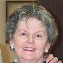 Lois Grady Obituary (2025)