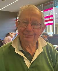 Foreword to the Story of the 84th Australian National Championships Rob  Ward, Organiser