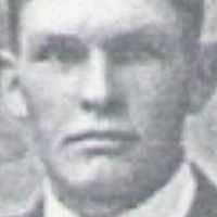 Harvey Cornelius Schrodemier (1896–1966)