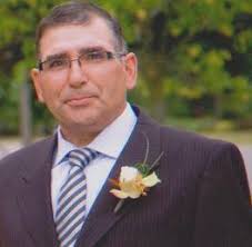 Service information for Jaime Rodrigues Ferreira