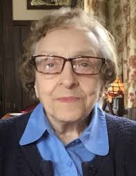 Elizabeth Lucille Hermann Obituary (2022)