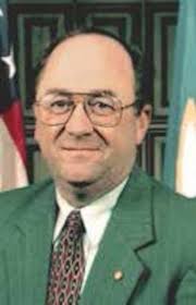 Michael J. Jacobs > National Security Agency/Central Security Service >  Historical Figures View