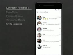 If you can't connect to facebook, the entire social network could be down, or it could just be a problem with your computer, your facebook app, or your particular facebook account. Facebook Announces New Dating App Features