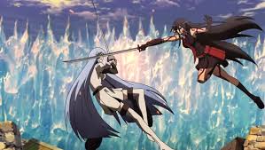 Bagi penggemar anime yang mencari rekomendasi anime bertema survival game, berikut 5 serial kartun jepang yang seru dan mengasyikkan. 20 Rekomendasi Anime Swordfight Yang Seru